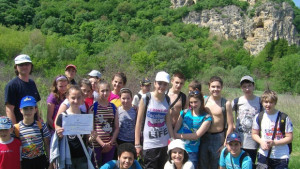 Клуб Пътешествия и приключения в СОУЕЕедно незабравимо приключение