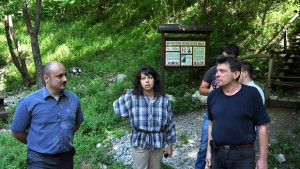 Археологическото лято започна на Петровден