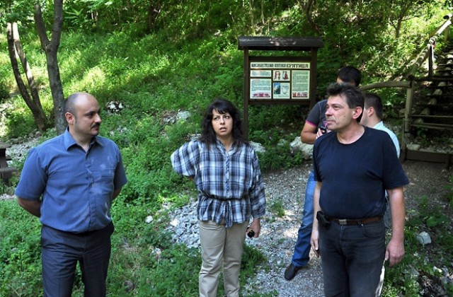 Археологическото лято започна на Петровден