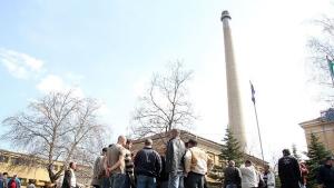 Съдия изпълнител влезе в ОЦК Кърджали