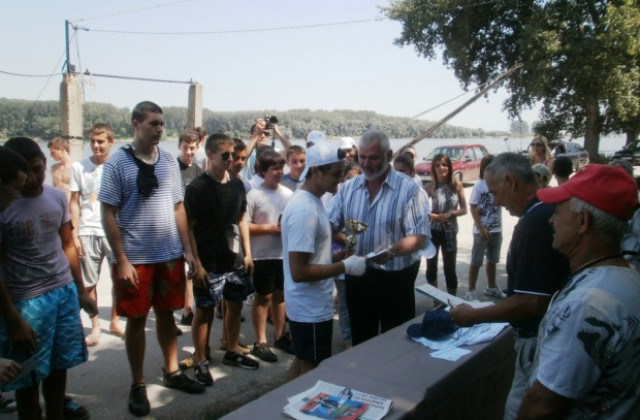 Силистра отбеляза Деня на р. Дунав с редица инициативи