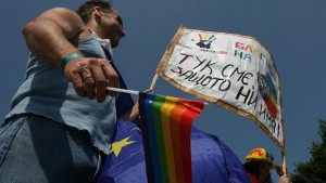 Организаторите на анти София прайд обещават да няма провокации и