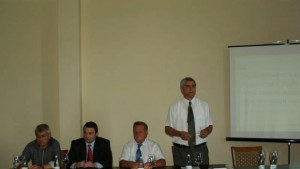 Дискутираха управлението на общинските гори