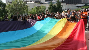 Очакват 2000 души да се включат в София прайд предават