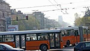 Променят маршрута на автобус 114