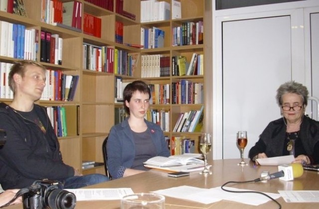 „Кафе Сосиете” дискутира по въпросите на хората със специални образователни потребности