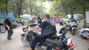 Рокерски събор на х Приста