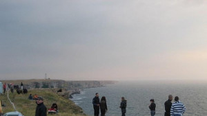 Много музика на Джулая в Камен бряг
