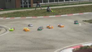 Шест медала за врачанските автомоделисти