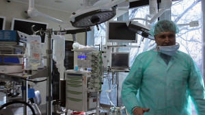 Бедни сърби продават бъбреците си в БГ