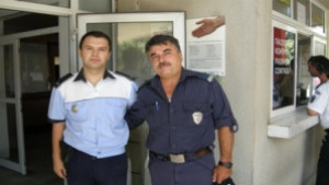 Българорумънски патрули бдят по пътищата в Силистра и Кълъраш