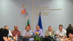 Извършителят на убийството на 22годишен младеж е от Мизия