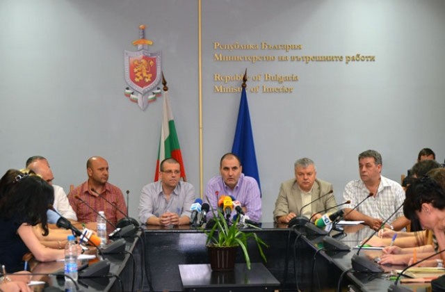 Извършителят на убийството на 22-годишен младеж е от Мизия