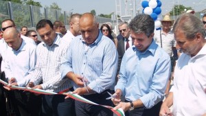 Влаковете ПловдивДимитровград вече със 160 км час
