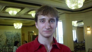 Дойчин Дочев отнесе голямата награда на 15та балетна среща в