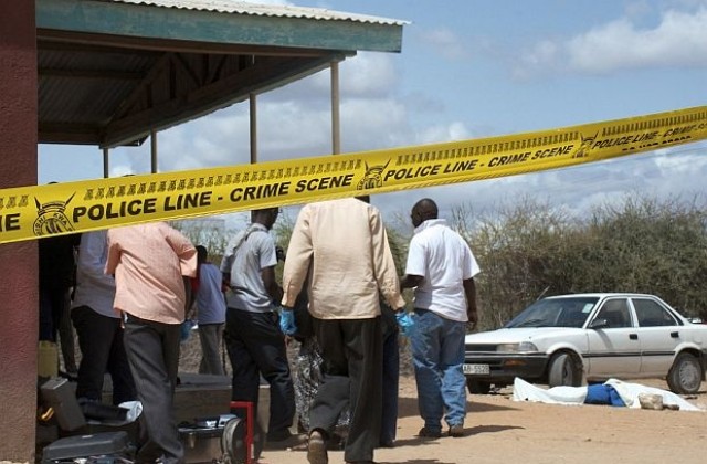 Нападения срещу църкви в Кения взеха 17 жертви