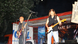 Джулай морнинг във Видин