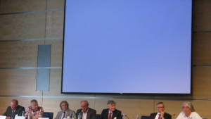 Eксперти от ГТПП участваха в международен форум в Мюнхен