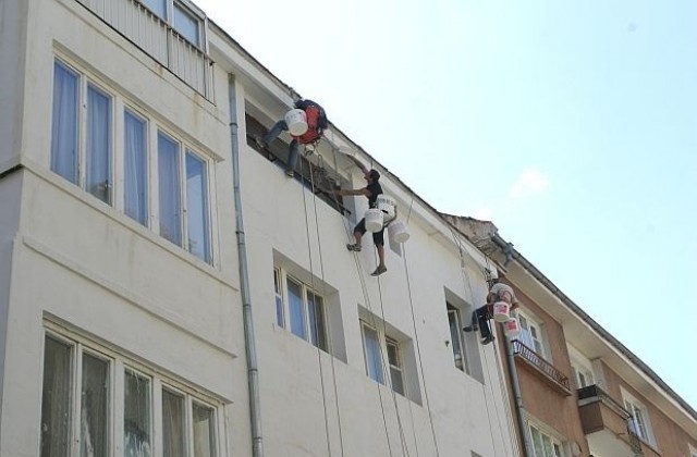 Вече можем да кандидатстваме за саниране на домовете ни