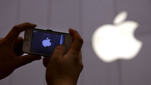 Apple плати 60 млн долара търговската марка iPad на китайския