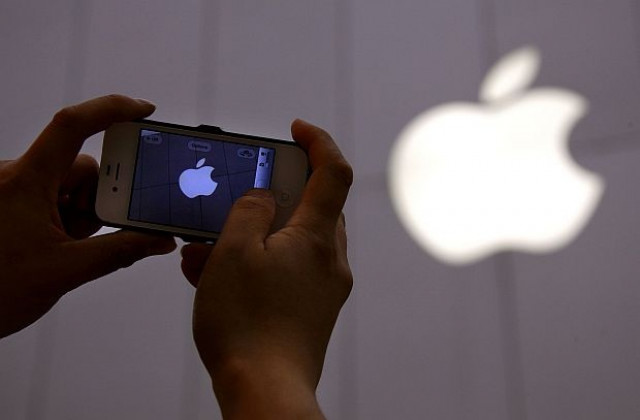 Apple плати 60 млн. долара търговската марка iPad на китайския пазар