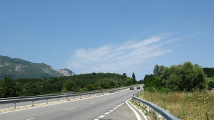 Чужди фирми напират за магистрала Черно море