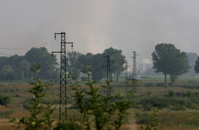 Синдикатите поискаха повече компенсации заради по-скъпия ток