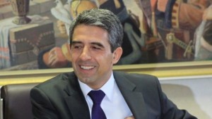 Плевнелиев иска България на пътя на технологиите