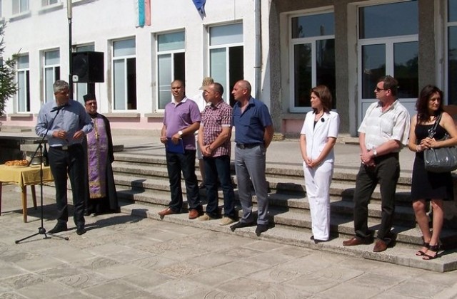 Рехабилитират 11 км пътища в областите Плевен и Монтана