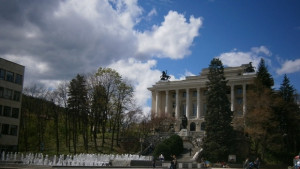 Водни войни отново в Габрово