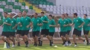 Цветомир Панов няма да играе в Черно море