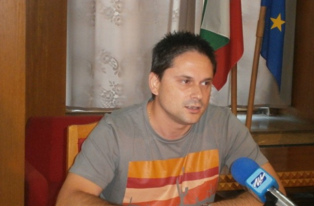 GREEN ROCK ще се проведе в Шумен за втора година