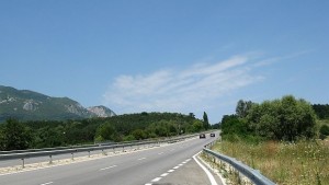Влагаме в магистрали пестим от мантинели