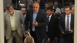 Борисов за сделката с еврооблигациите Спестяваме милиони на българите