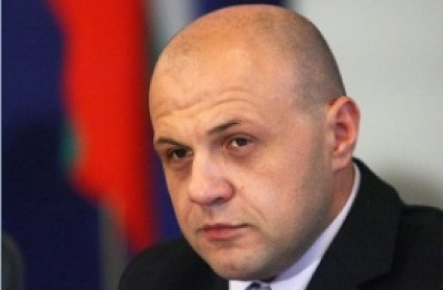 Томислав Дончев: Допускаме само 2% грешки при усвояване на европари