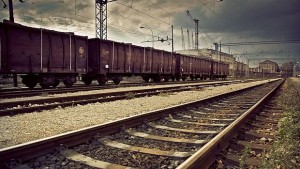 Испанска призрачна жп гара крие тайни от Втората световна война