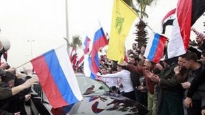 Руснаци и сирийци са свързвани не само от исторически но