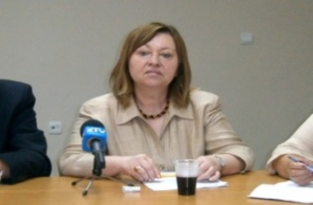 Христина Христова: Кунева е затворена страница за НДСВ
