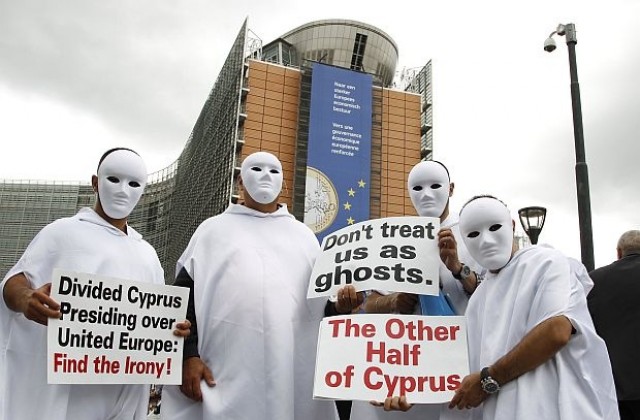 Кипърското председателство на ЕС изправено пред големи икономически и социални предизвикателства