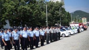 Полицията в Сливен и Ямбол отбелязва 133 години от създаването