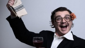 Камен Донев отново ще весели русенци тази вечер