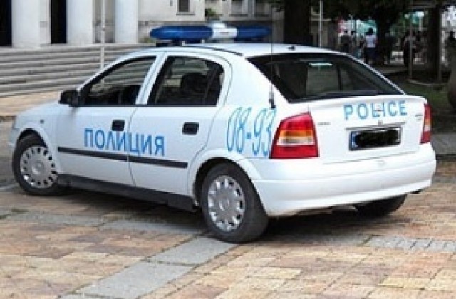 Хванаха крадци на цветни метали в Полимери, има замесен полицай