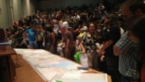 Варна с нов Общ устройствен план в Морската градина няма