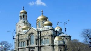 Варна в топ 4 на кандидатите за Европейска младежка столица