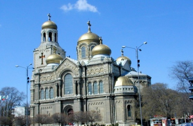 Варна в топ 4 на кандидатите за Европейска младежка столица