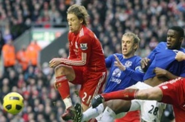 Лукас Лейва: Когато се контузих, се уплаших за кариерата си