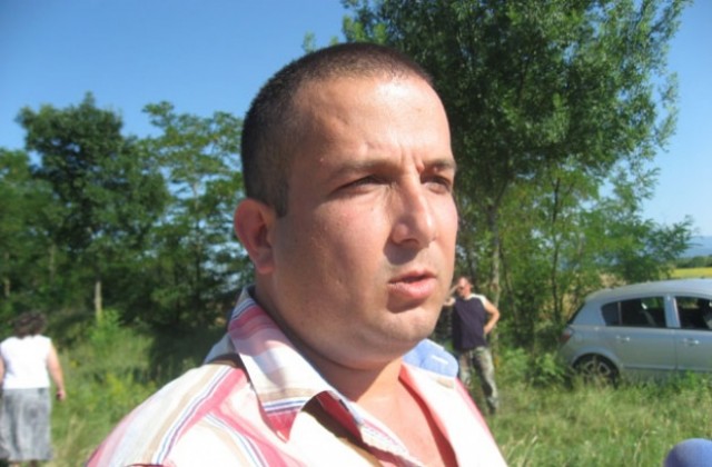 Комисар Валери Димитров: Ще охраняваме рапицата, докато се охладят страстите