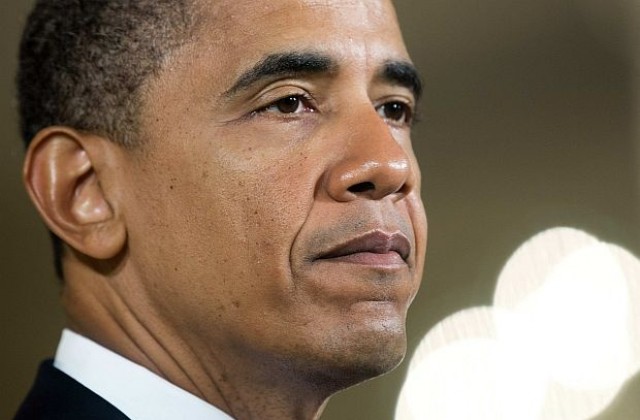 По повод 4 юли Обама отдаде почит на поколенията имигранти в Америка