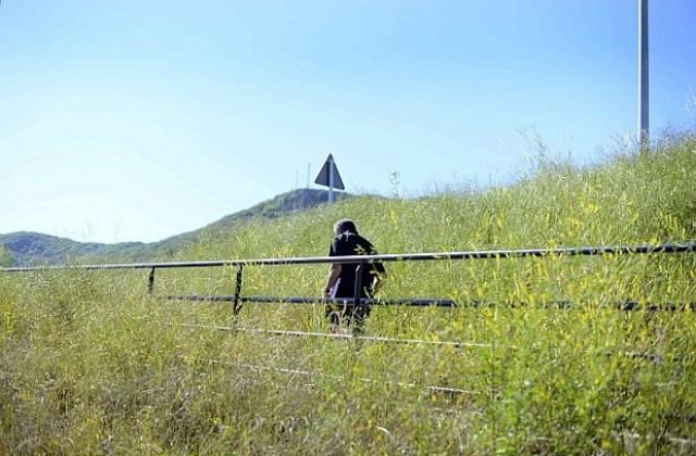 Арестуваха член на ЕТА, обвинен в опит за атентат срещу бившия испански премиер Аснар