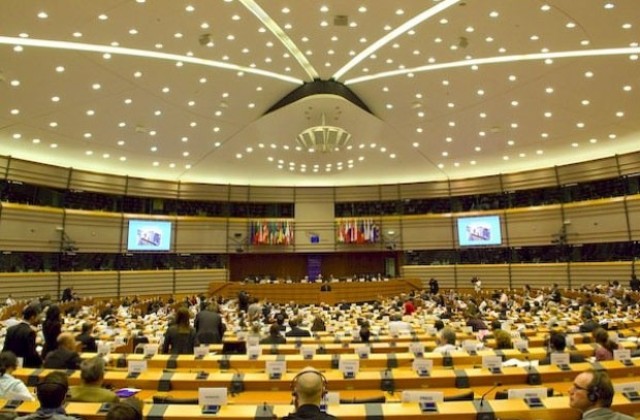 Комисията по политика на териториално сближаване (COTER) обсъди Общата стратегическа рамка